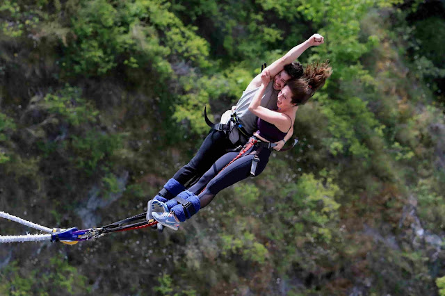Bungee Jump In Kushma, Nepal | 2021 Complete Guide