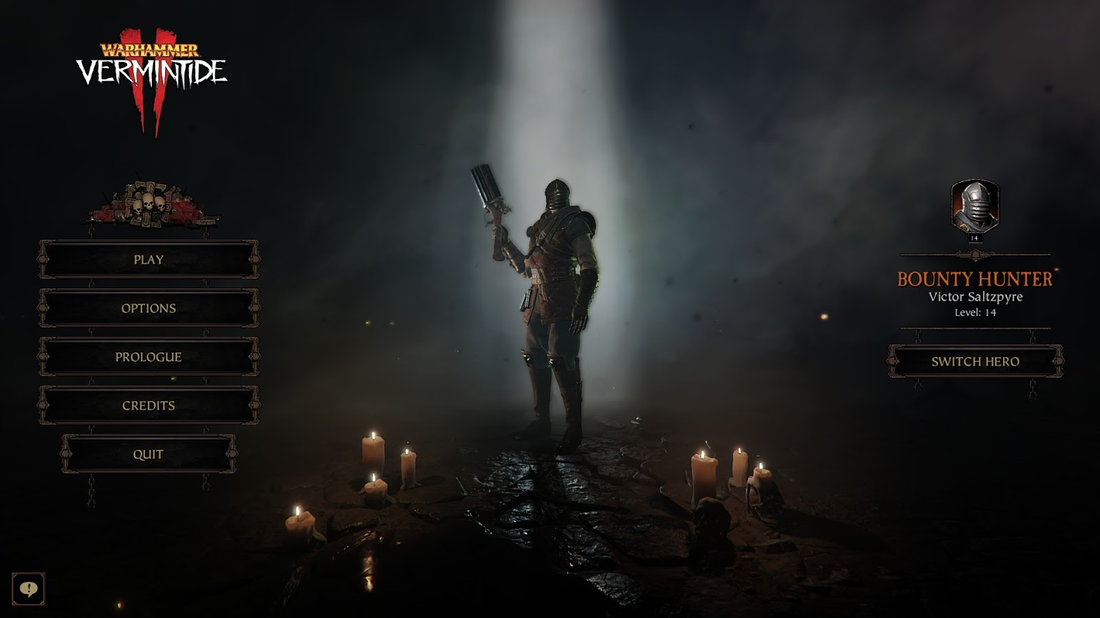 Vermintide 2 PC Review Chalgyr's Game Room