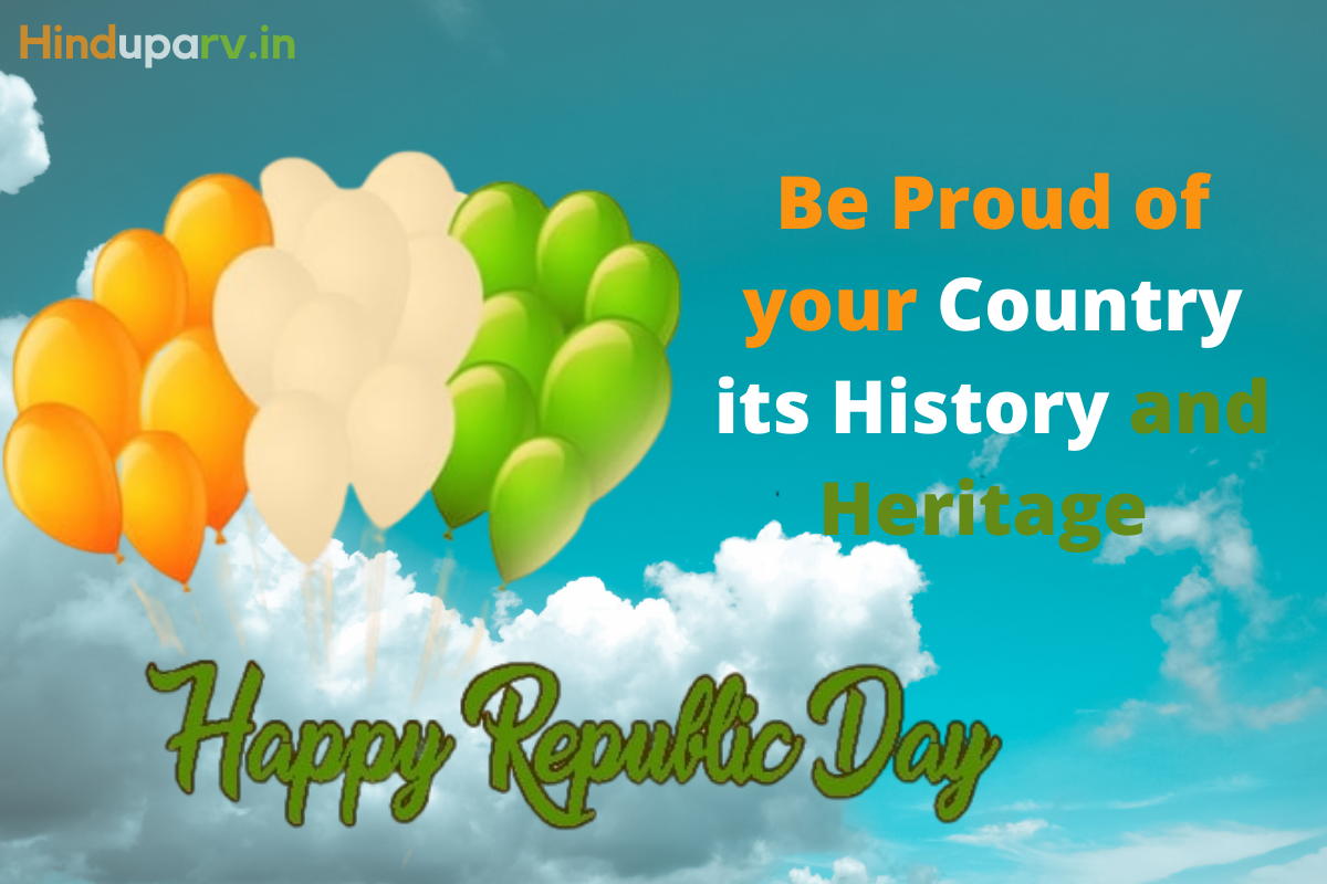 Republic day Best quotes for school students in English