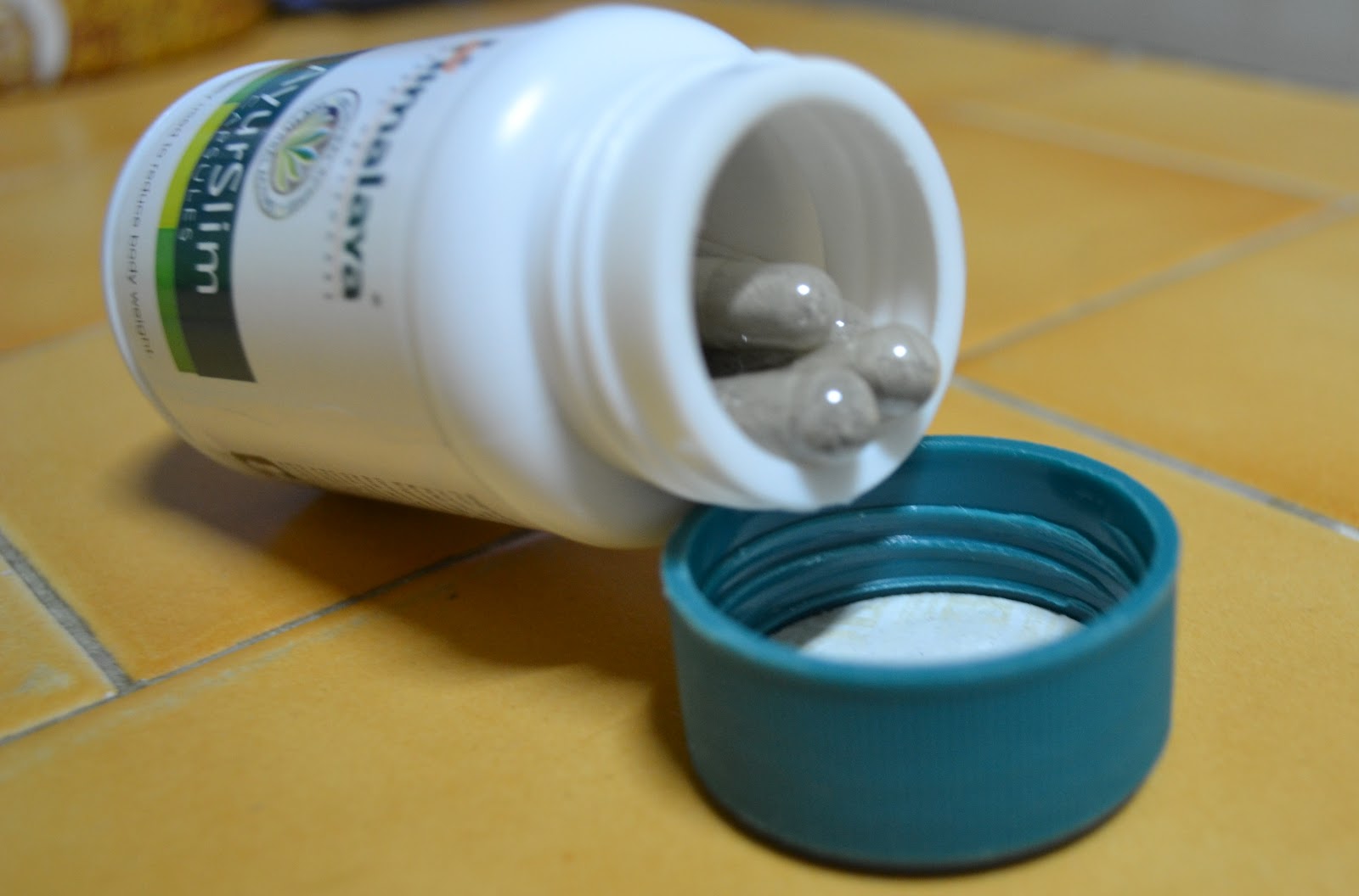 Himalaya products ayurslim weight loss 60