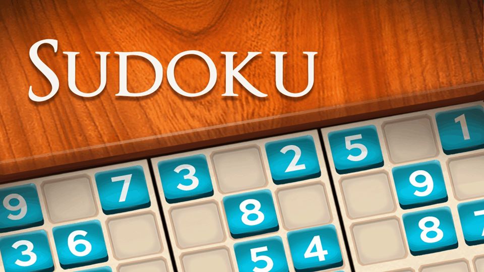 International Sudoku Day