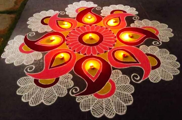 Rangoli Design Images For Diwali, Diwali Rangoli Designs Images, diwali rangoli designs 2020, beautiful designs of rangoli for diwali, rangoli design for diwali,