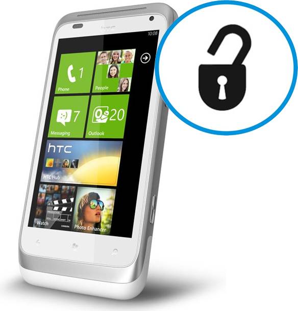 Salimna Yakin HTC Radar (Omega) 1st Custom ROM