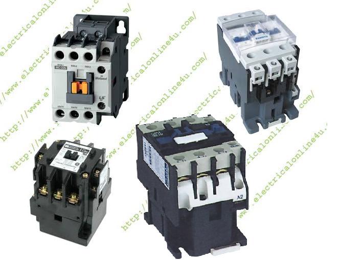 What is Magnetic Contactor and How It's works