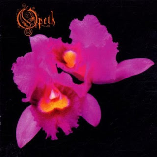 Opeth - "Orchid"