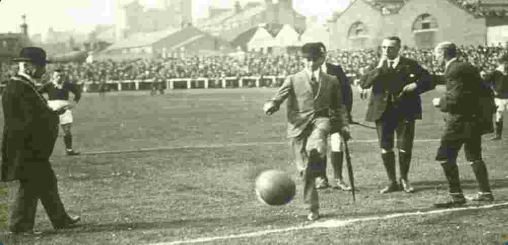When Was First Official International Football Match Was Played When Was First Official International Football Match Was Played