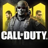 Call of Duty: Mobile | 990 MB | Compressed