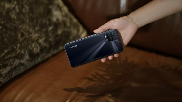 Harga Realme 8 Pro Harga Realme 8 Pro