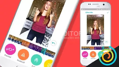 Aplikasi android video editor gratis Aplikasi android video editor gratis buat video lucu