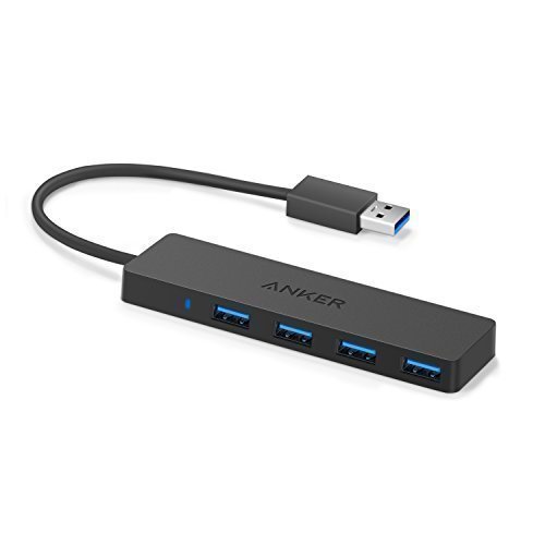 Meilleurs concentrateurs USB 3.0 à acheter