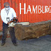 Profepa decomisa madera que pretendían exportar de Yucatán a Japón