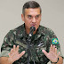 Presidente garante manter Comandante do Exército no cargo