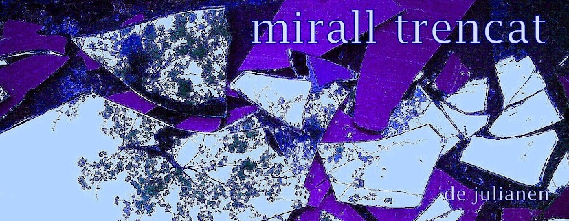 Mirall Trencat de Julianen