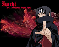 itachi uchiha wallpapers naruto