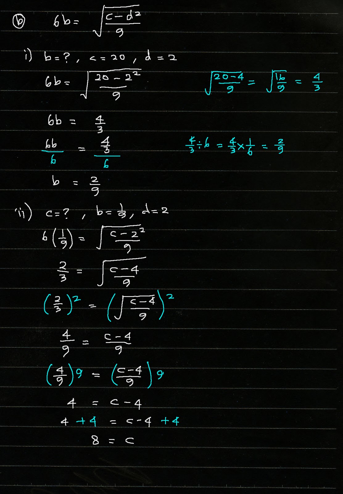 Cikgu Azman Tingkatan 2 Matematik Bab 3 Rumus Algebra Menjana Kecemerlangan Ms 50