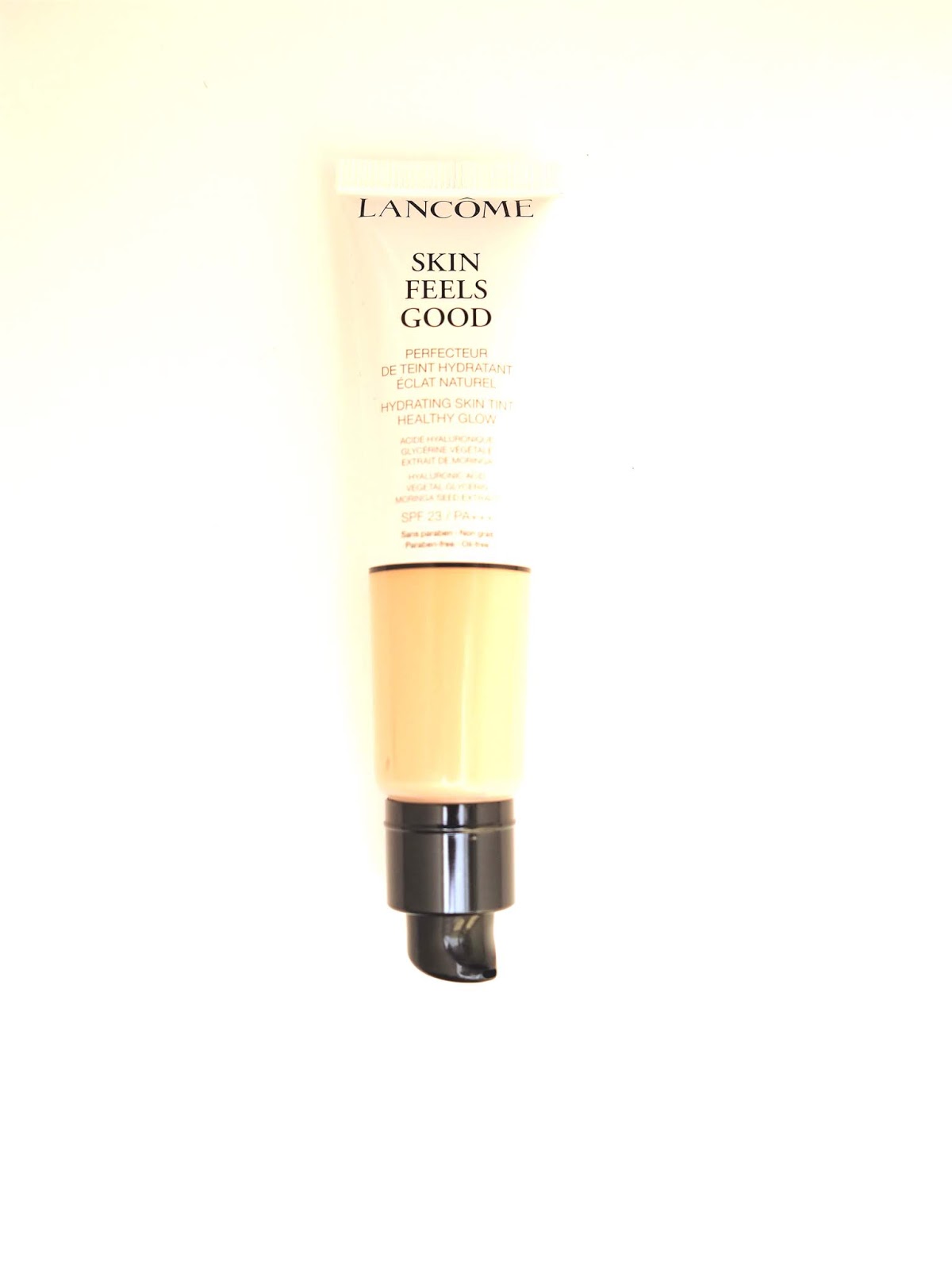 good foundation to use