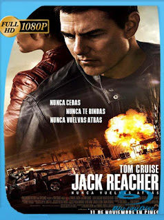 Jack Reacher Sin Regreso (2016) HD [1080p] Latino [GoogleDrive] DizonHD