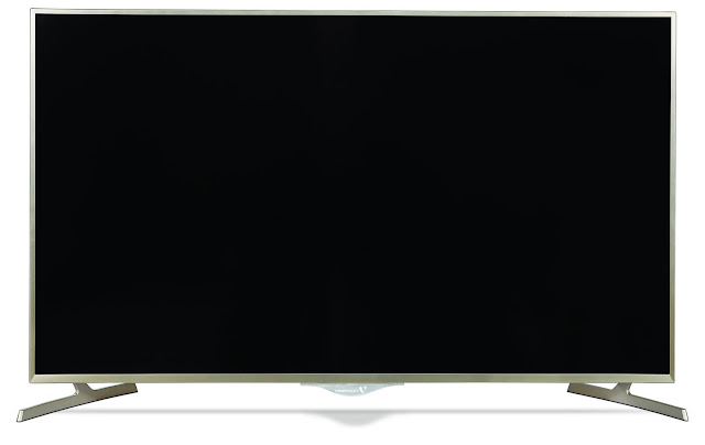 Videocon Crystal 4K Ultra HD TV - Videocon Crystal 4K Ultra HD TV -