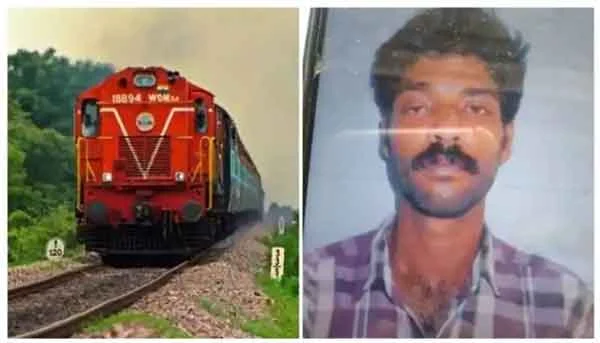 News, Kerala, State, Kochi, Travel, Passenger, Injured, Accused, Police, Hospital, Treatment, Attack, Lookout notice issued for accused of assaulting a woman on a passenger train
