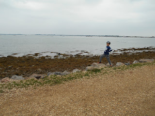 langstone harbour and hayling island