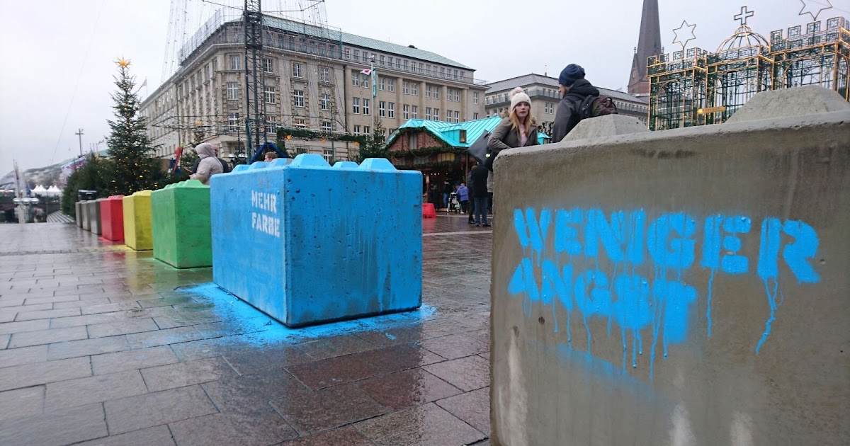 Ppq Akute Nachrichten Aus Dem Notstandsgebiet Angst Analyse