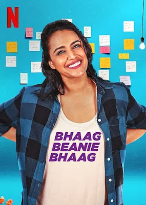 Bhaag Beanie Bhaag (2020) S01 [Hindi 5.1ch] WEB Series 720p HDRip ESub x264