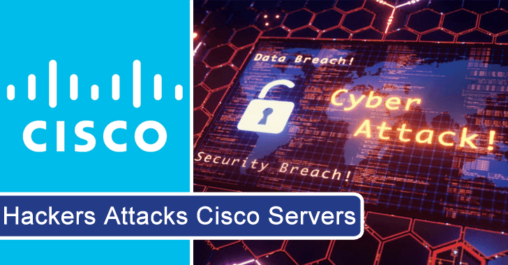 Cyber Threat Actors Hacked Cisco Servers by Exploiting SaltStack Vulnerabilities
