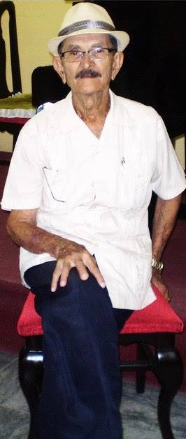 Música Campesina de Cuba Rafael Águila 