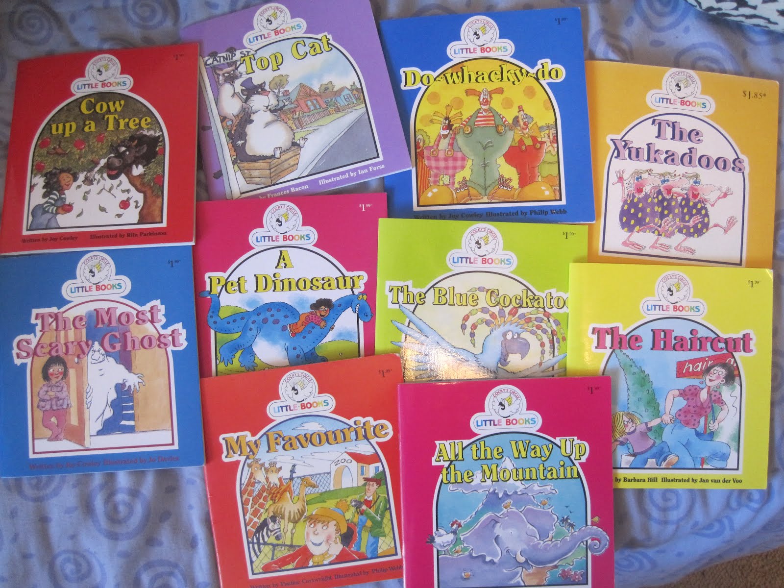 Toy Eulogy 0049 Cocky