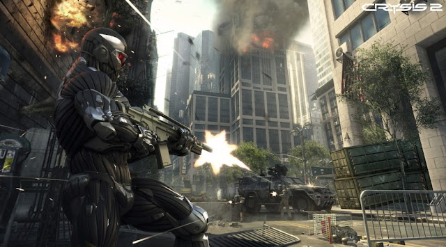 Crysis 1 Download Crysis 1 Download