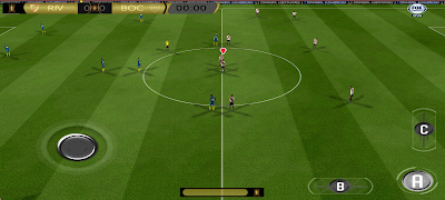 Dream League Soccer 2022 Mod Apk Obb Android Download