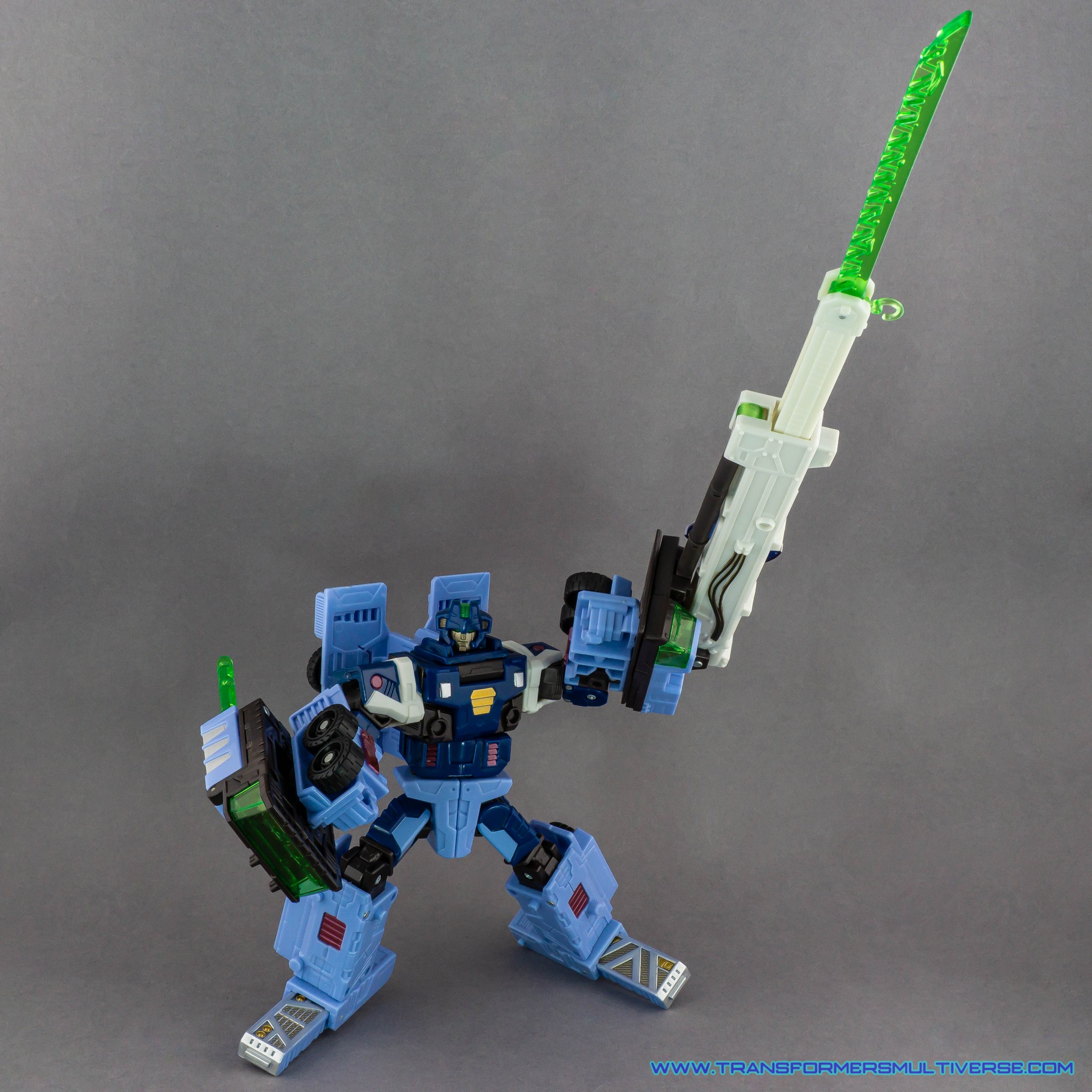 Mudflap (Transformers Cybertron Profiles)