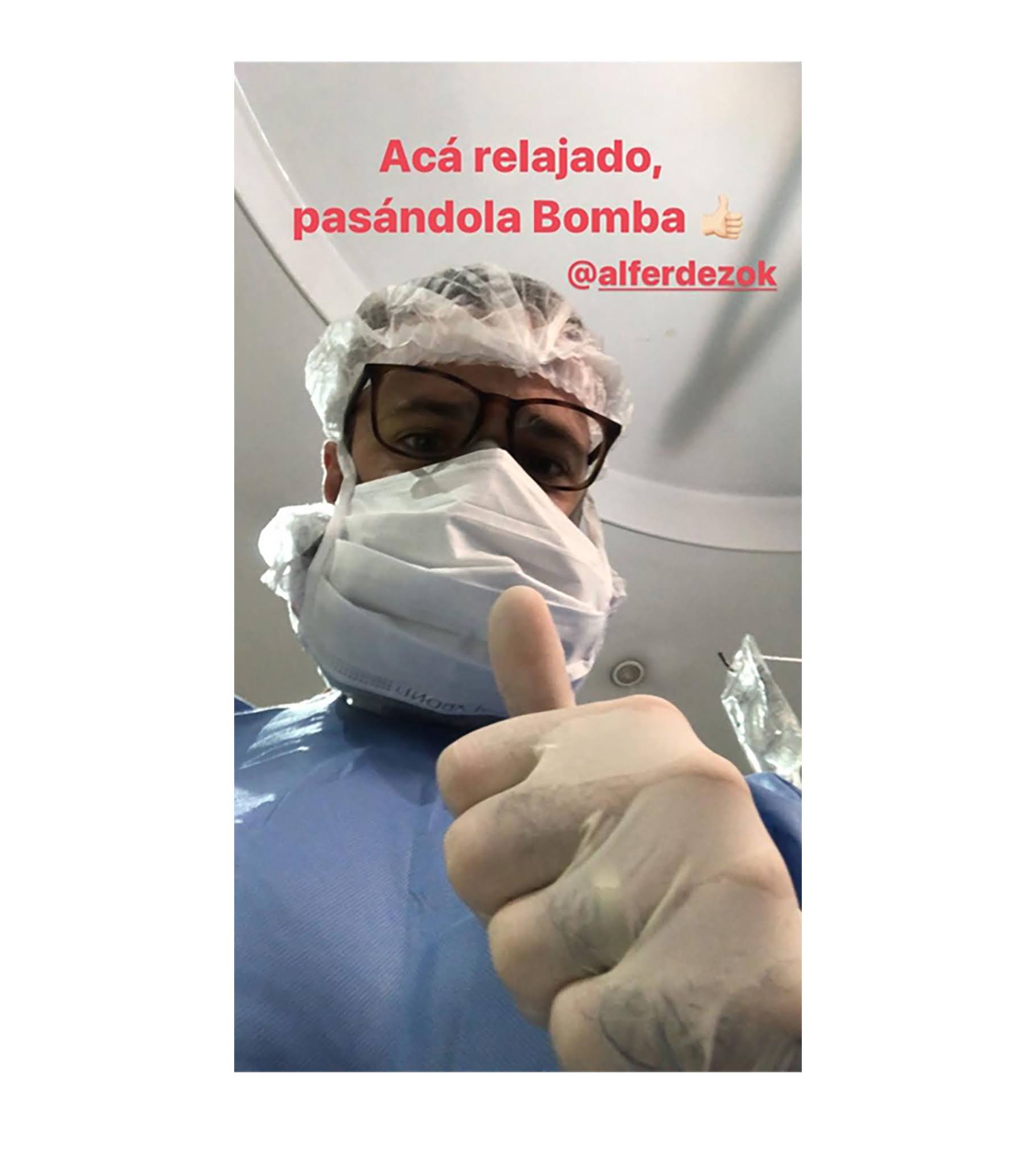 Repudio de los profesionales de la salud por las declaraciones de Alberto Fernández: “Relajados las pelotas”