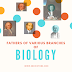 Fathers Of Various Branches Of Biology - Quiz 