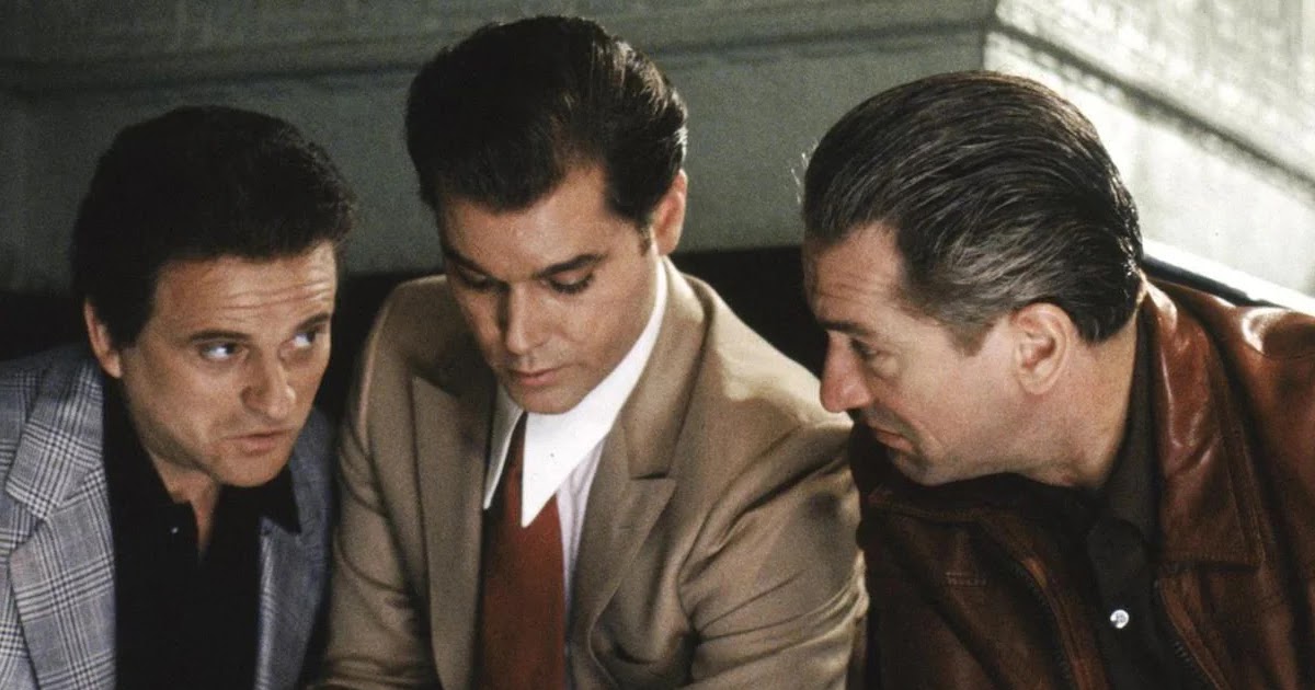 Top 4 Highest Ranked Mobster Movies on IMDB