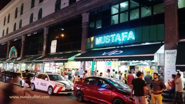 Pengalaman Pertama Saya Berkunjung Ke Singapura Wisata Ke Mana Aja Nurul Sufitri S Blog