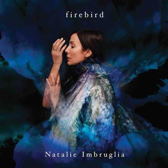 Natalie Imbruglia — 2021 — Firebird