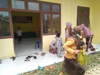 Berita Foto: Korban Keracunan Gas PT Medco di Aceh Timur April 18, 2021