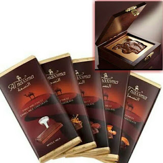 2020 Top 5 Best Chocolate Brand In Dubai