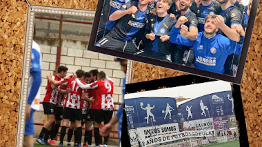 En Jerez manda el fútbol popular, Logroñés vuelve a ganar e Independiente se lleva el derbi