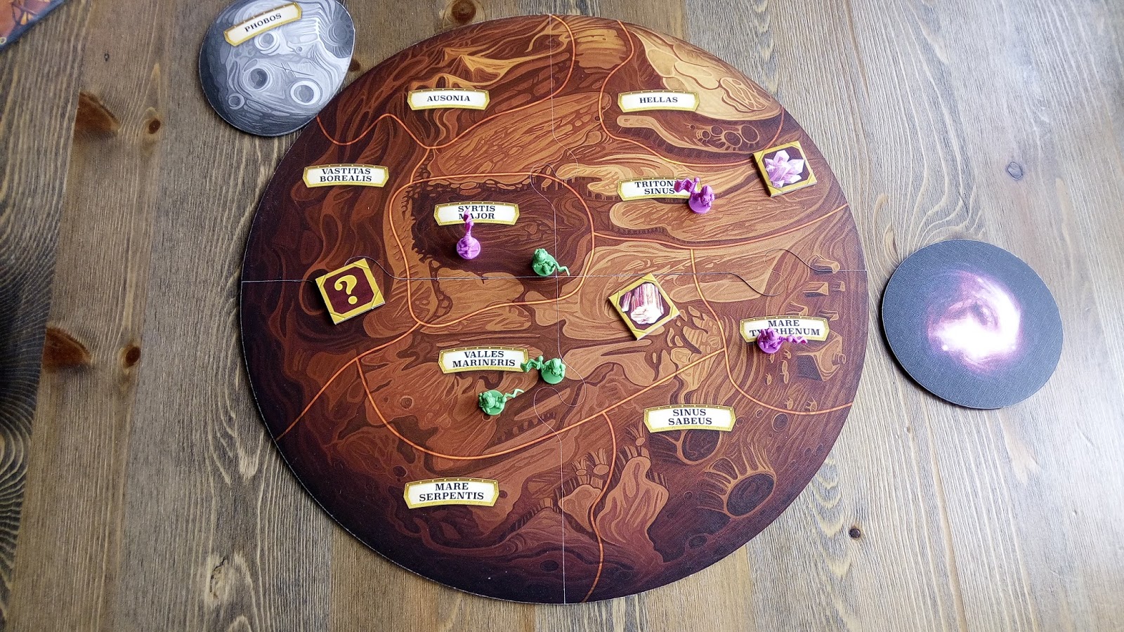 Aufbruch zum roten 2TNews