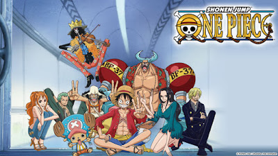 Ver One Piece Saga Wano Kuni - Capítulo 918