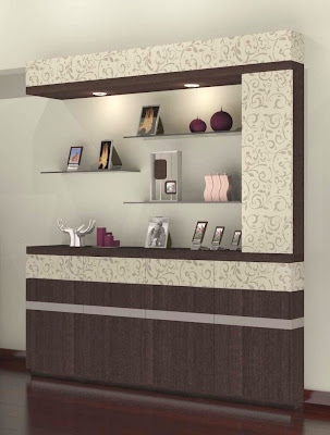 Obra en proceso: Mueble Bar