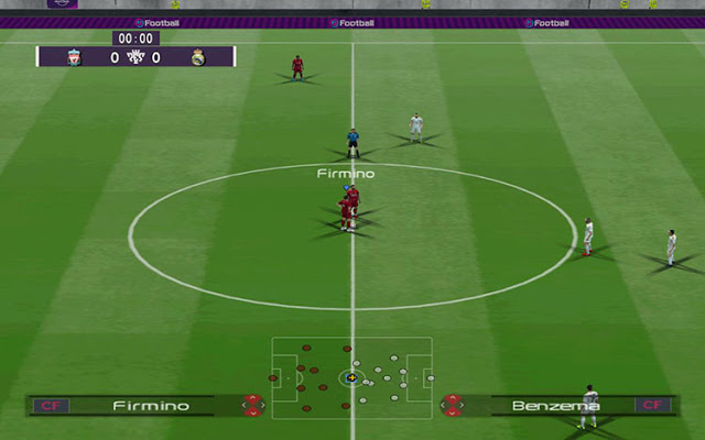 Pes 6 Next Season Patch 2020 Season 2019 2020