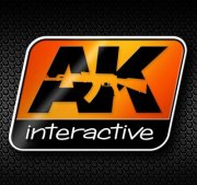 The Modelling News: AK Interactive has all new sets to keep it neat and  tidy when war-gaming and figure painting.