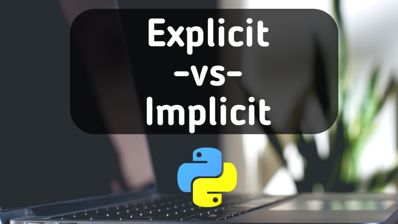 WHAT IS THE DIFFERENCE BETWEEN IMPLICIT AND EXPLICIT TYPECASTING