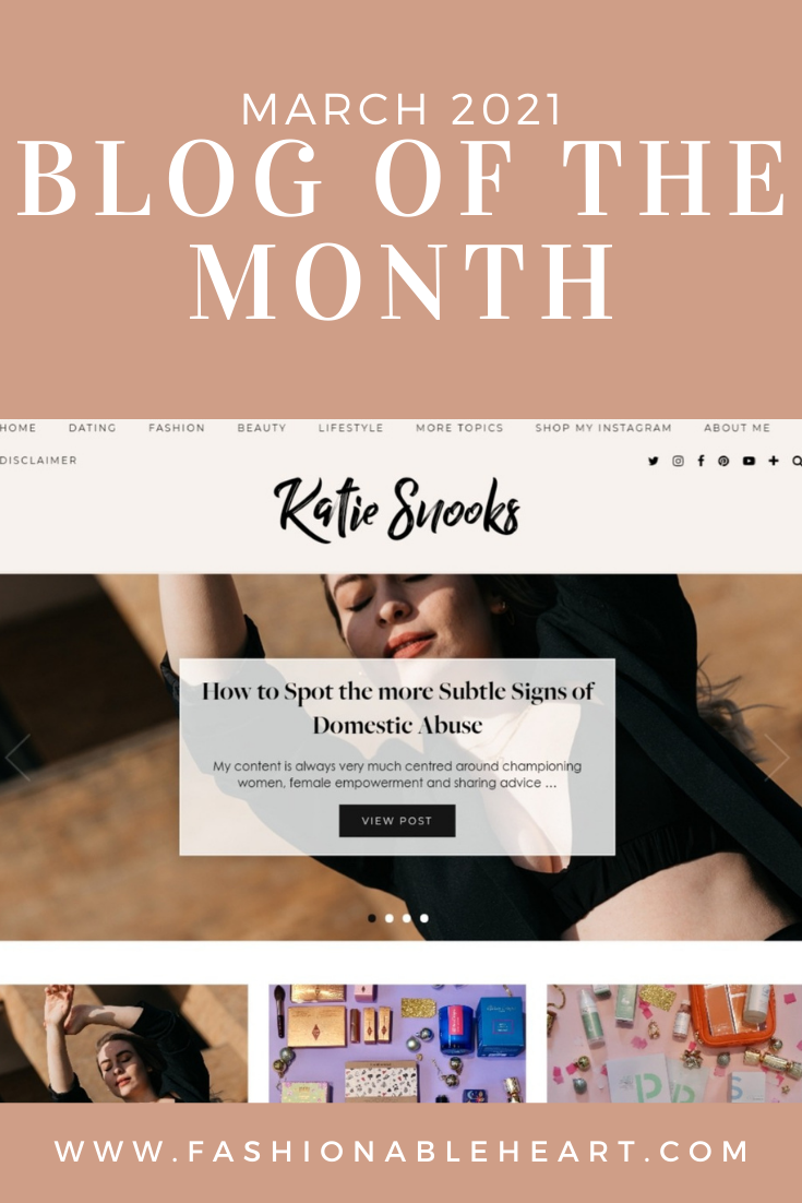 bblogger, bbloggers, lifestyle blog, katie snooks, featured blogger, blog of the month, beauty, fashion blogger, fbloggers, lbloggers