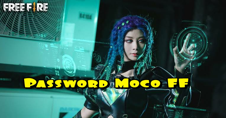 password moco ff