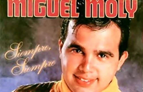 Miguel Moly - Junto A Tu Corazon