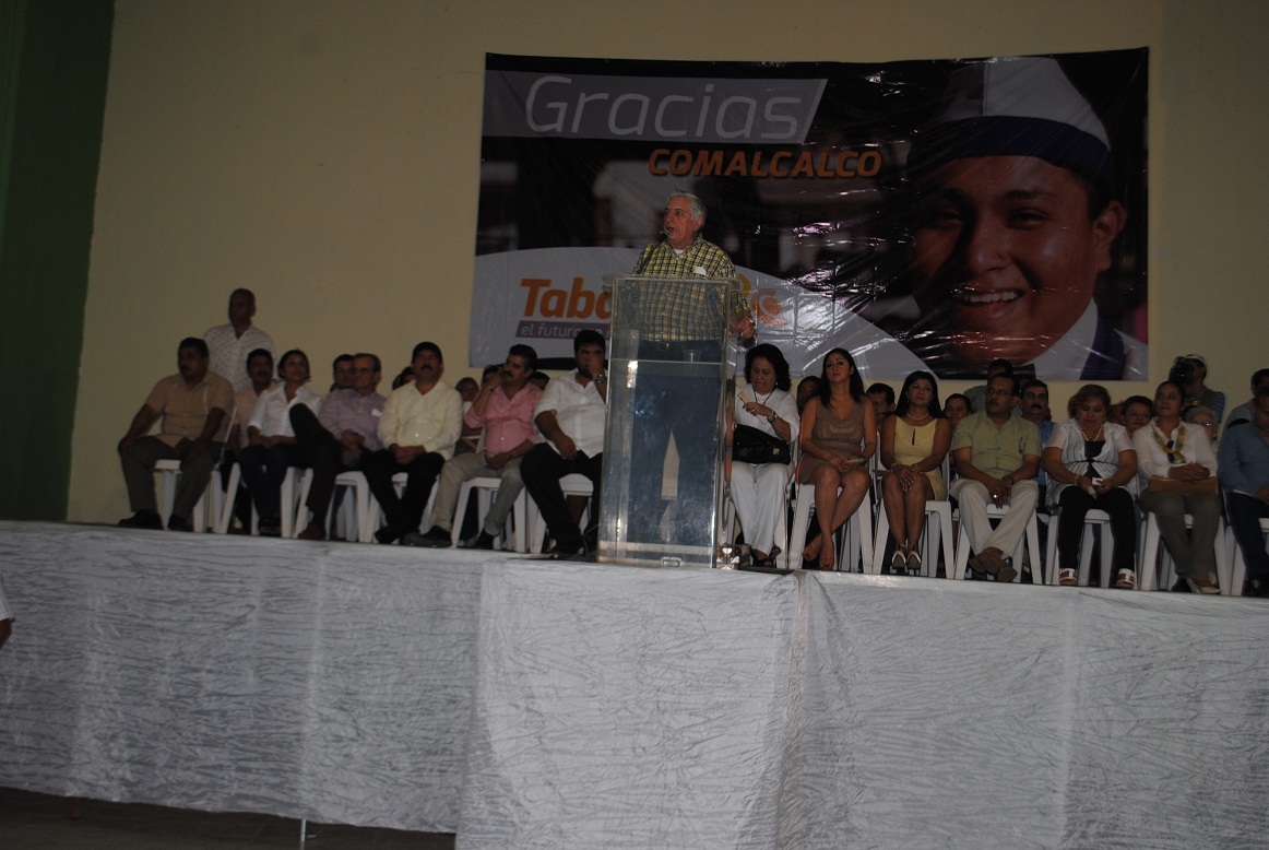 Noticias en Linea de Tabasco IMPORTANTE VISITA DE ARTURO NUÑEZ JIMENEZ COMO GOBERNADOR ELECTO
